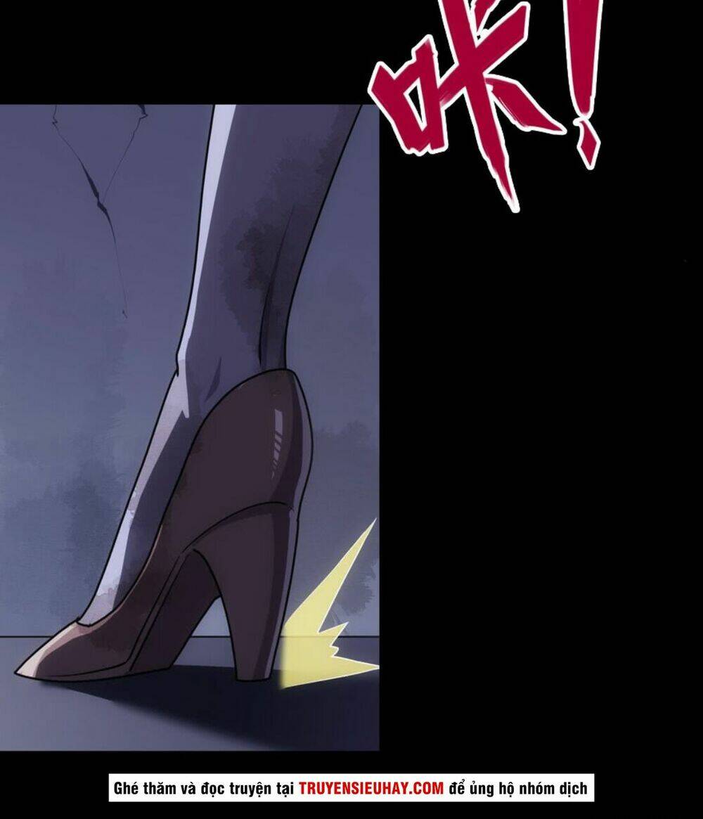 bạn gái virus của tôi chapter 12 33