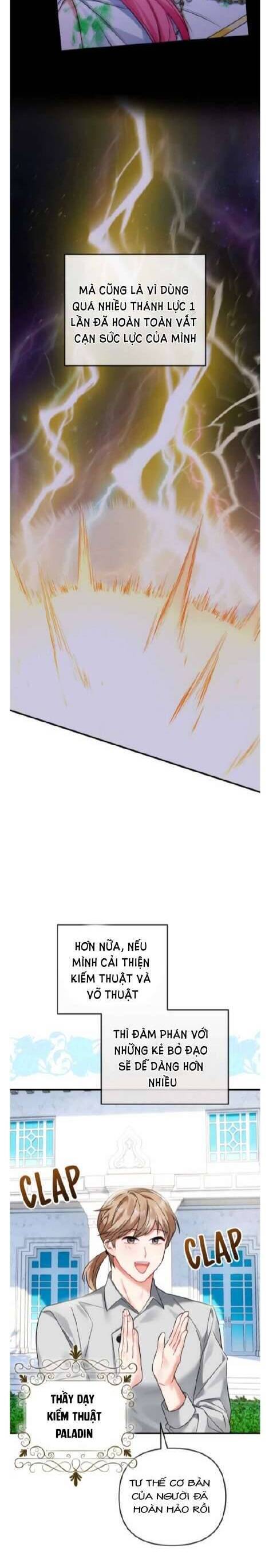 mê cung cám dỗ của emilone chapter 17 8