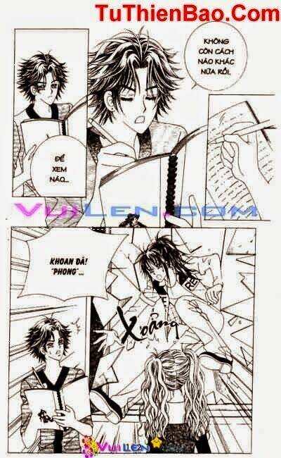 cặp đôi kỳ lạ chapter 7 103