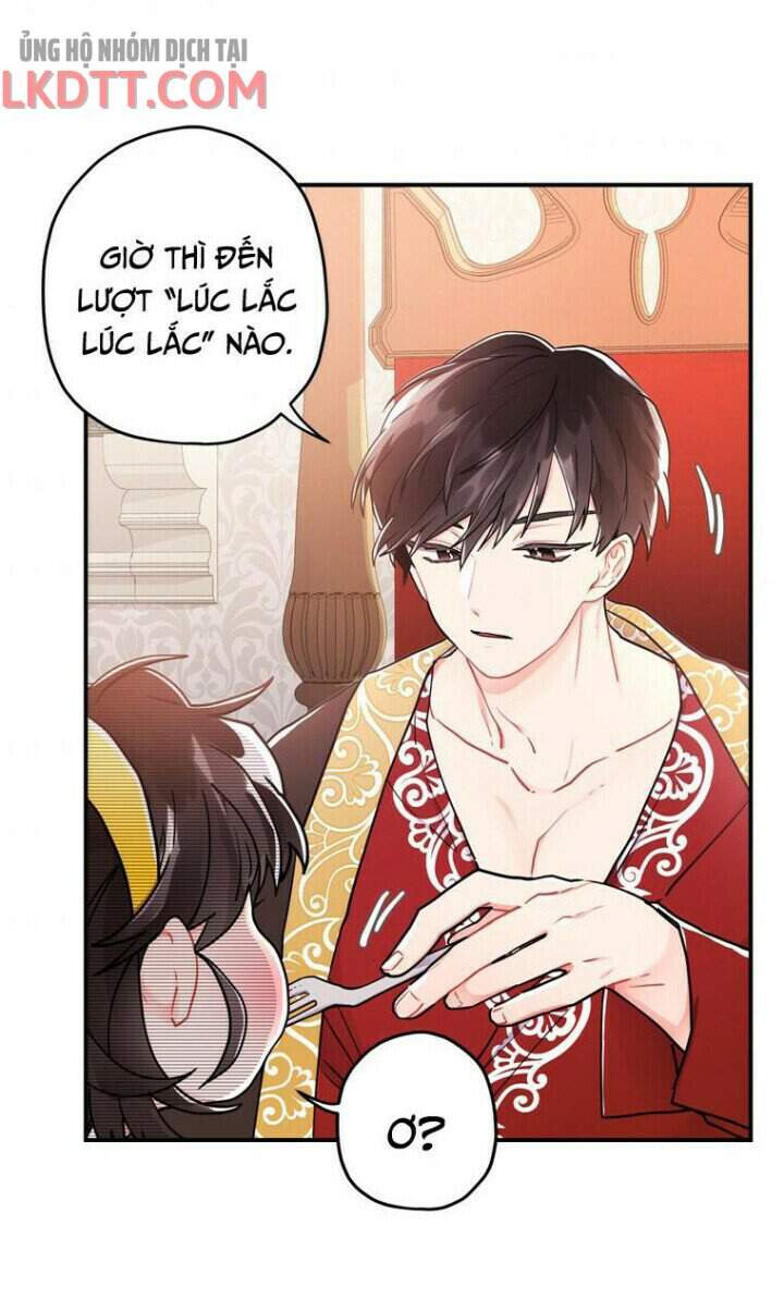 tôi đã trở thành con gái nuôi của nam chính chapter 11 11