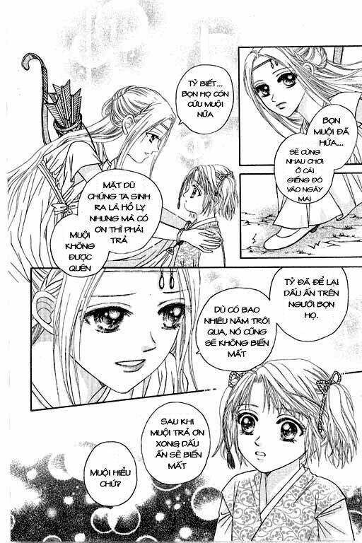 divine melody (tiên khúc) chapter 1 65