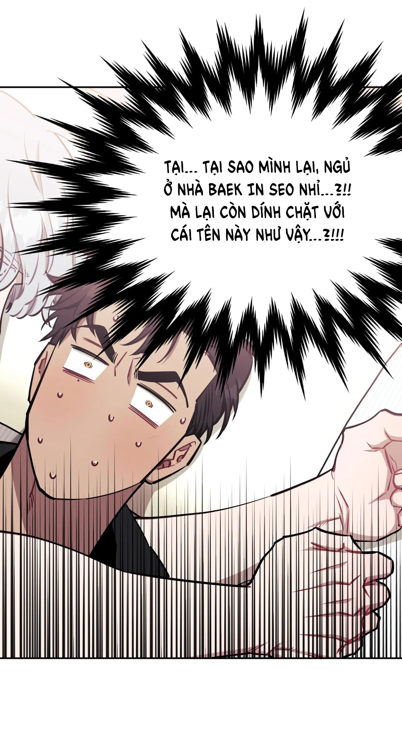 hơn cả bạn bè chapter 65.1 10