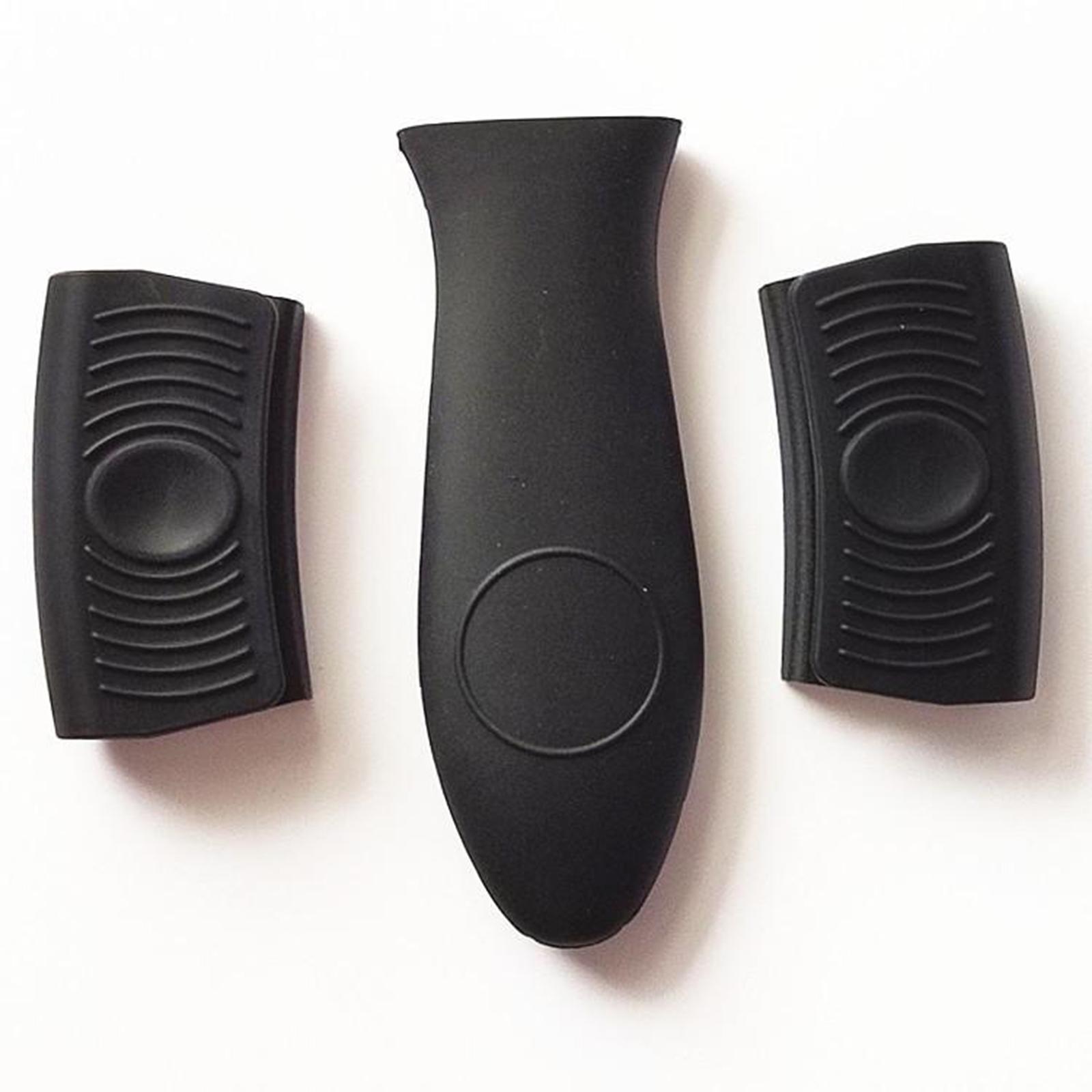 Holder Cast Iron Skillet   1