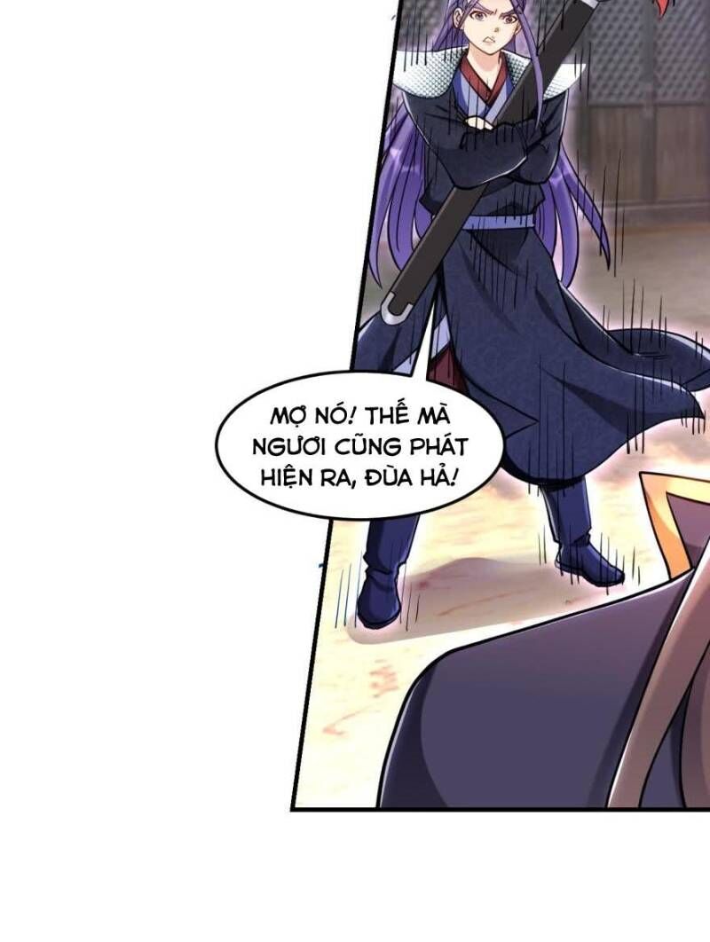 lão tổ của bạn đang online chapter 66 30