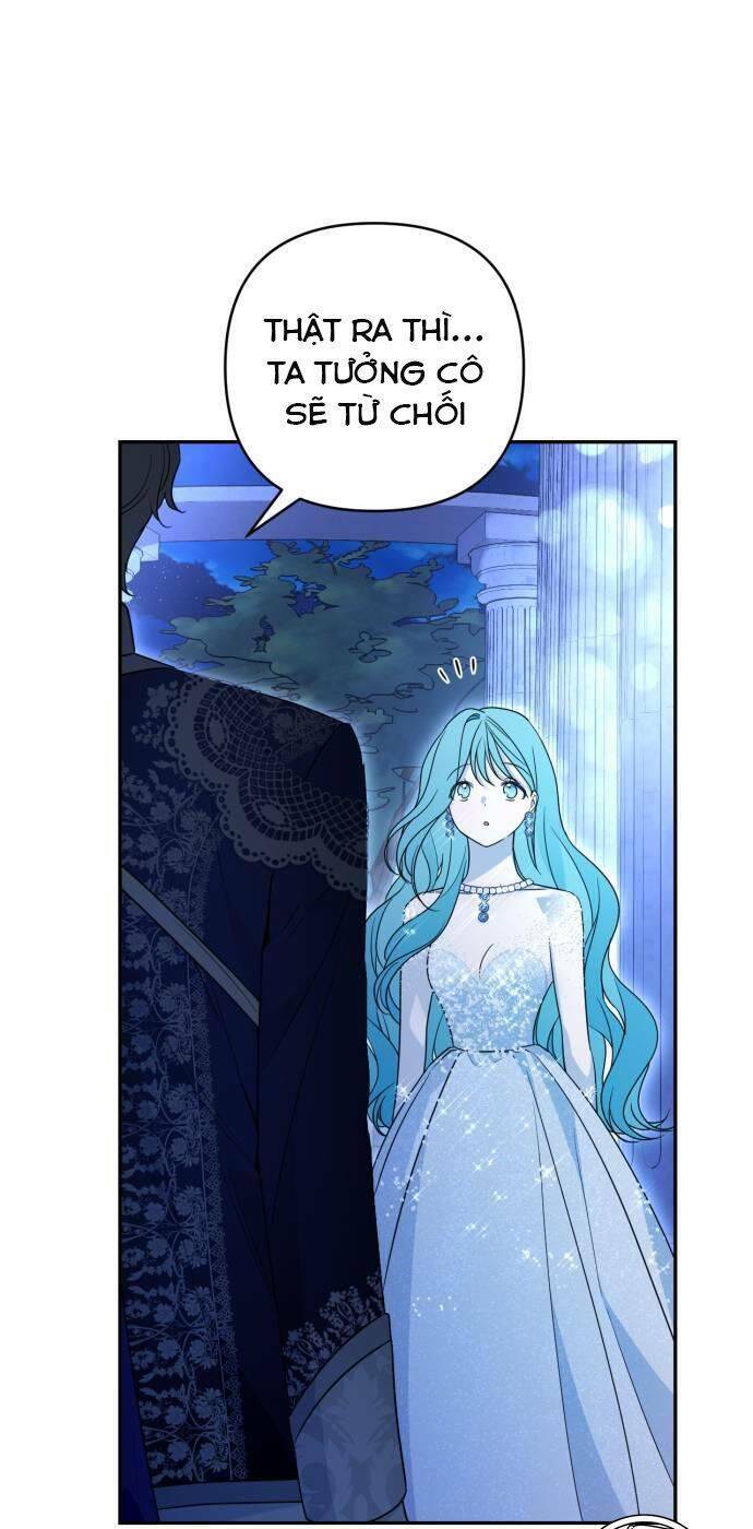 công nương mint bé nhỏ chapter 39 11