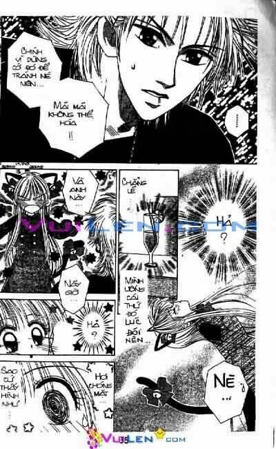 arita đáng yêu chapter 13 35