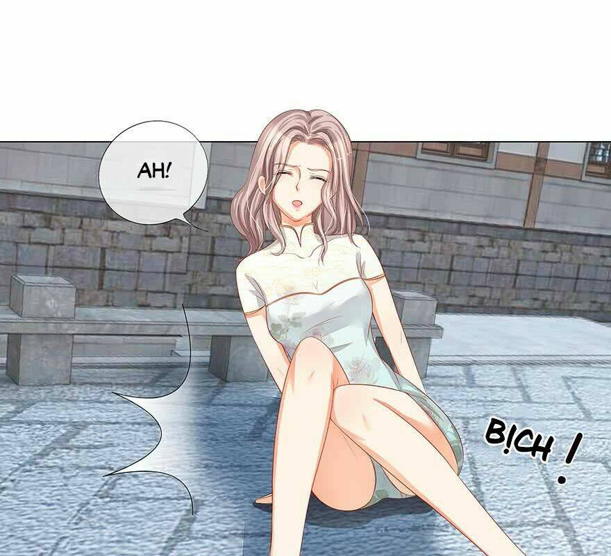 thiếu soái của tôi chính là manh như vậy chapter 16 5