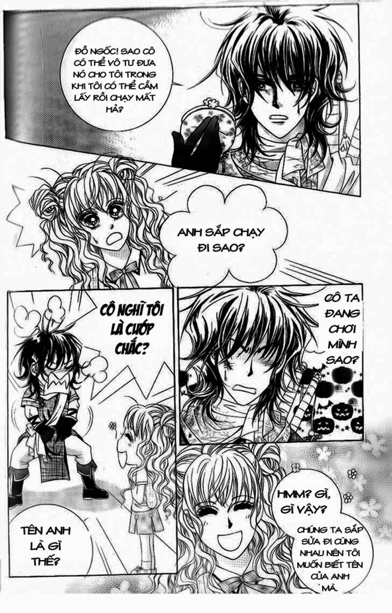 địa ngục tuyết trắng chapter 5 15