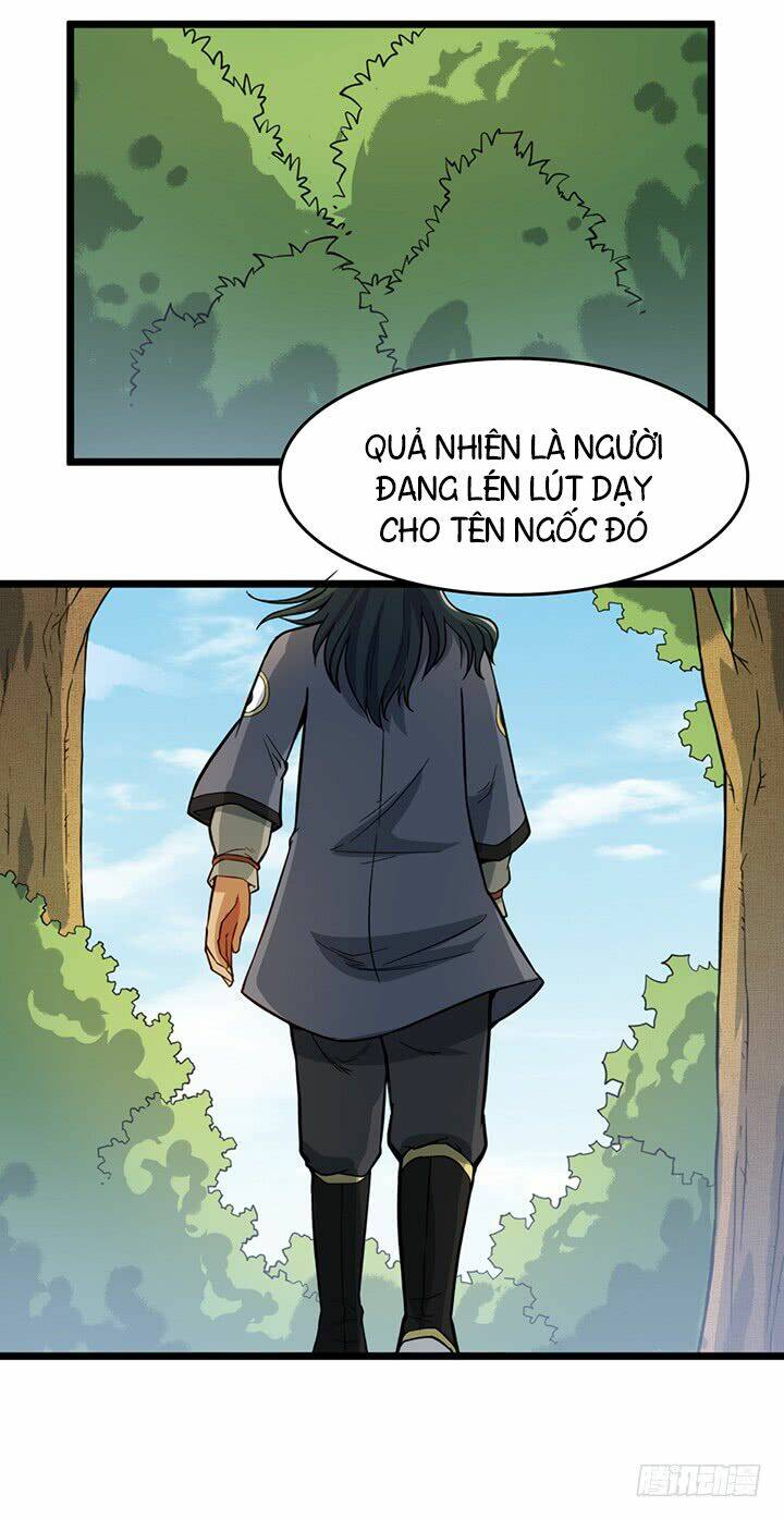 hiệp hành cửu thiên chapter 105 41