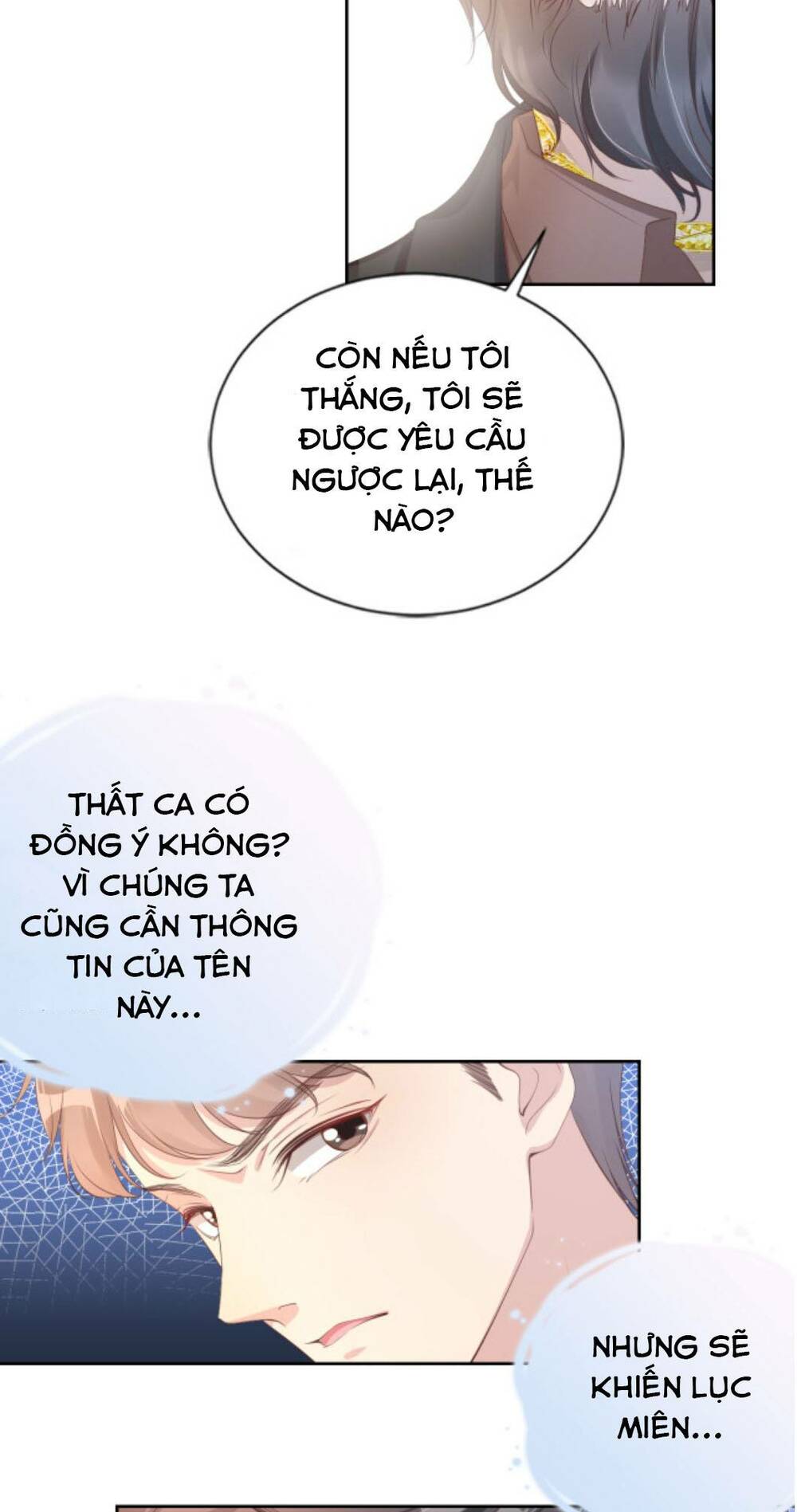 ngự tỷ toàn năng lại bị phá mã giáp chapter 25 20