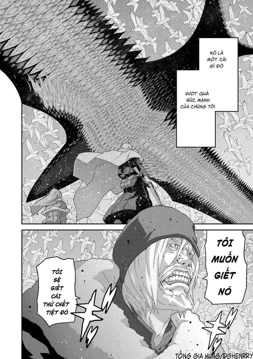 fps - trò chơi hỗn loạn chapter 9 3