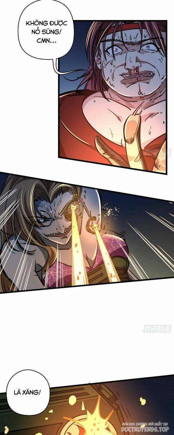 giải cứu 99 nữ chính ở mạt thế chapter 11 23