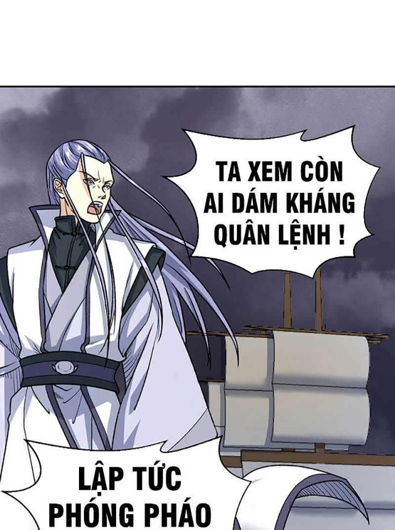 võ đạo độc tôn chapter 496 26