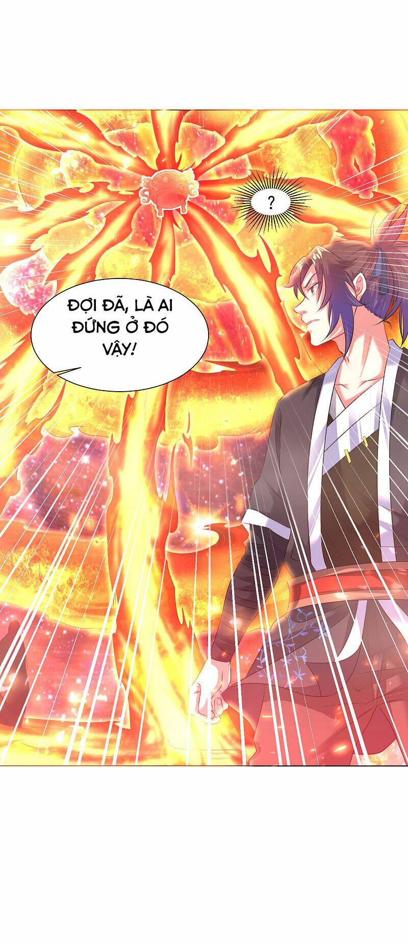 đạo ấn chapter 88 9