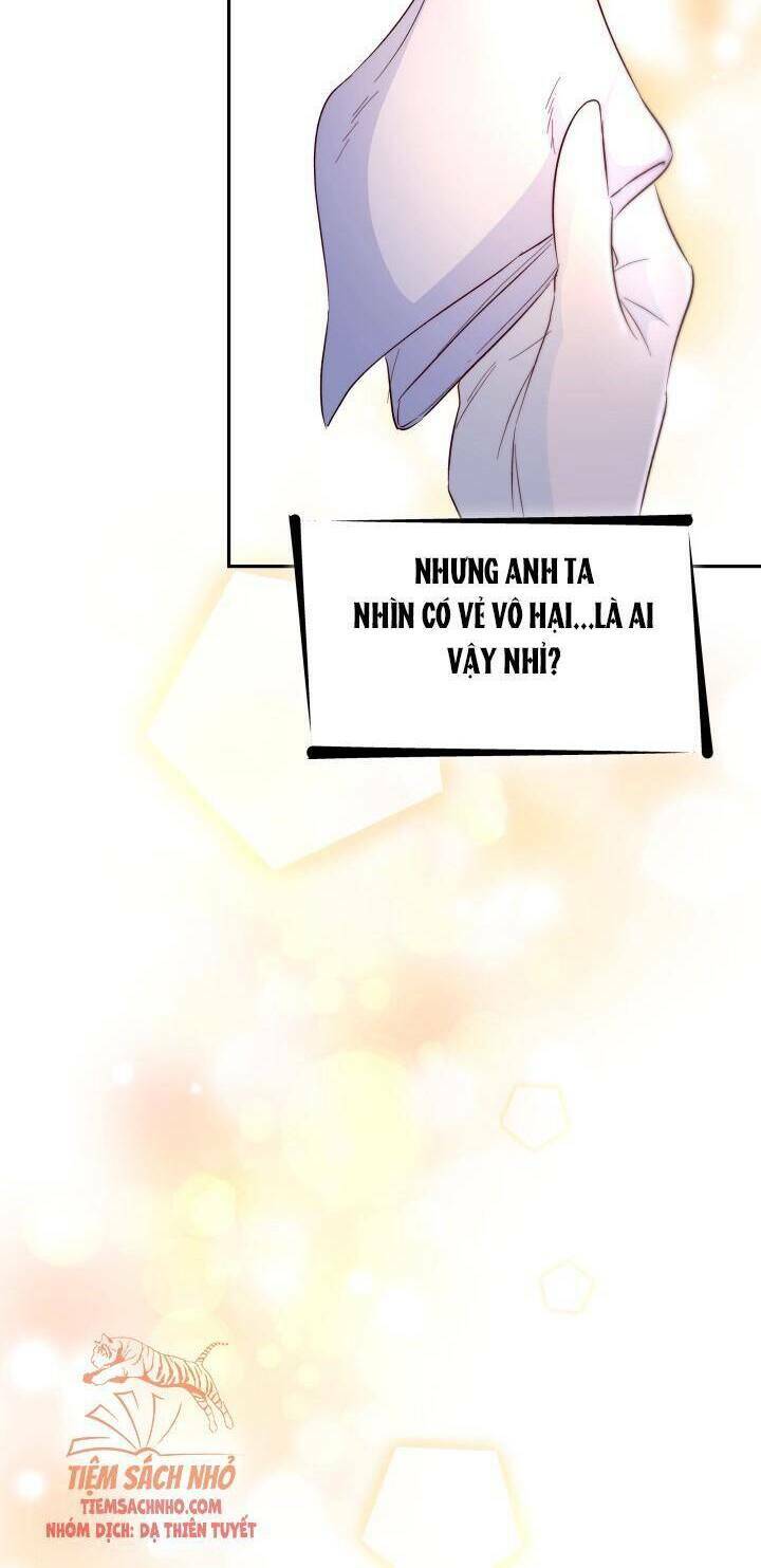 dây xích kiềm chế nam chính hắc ám tuột mất rồi chapter 33 47