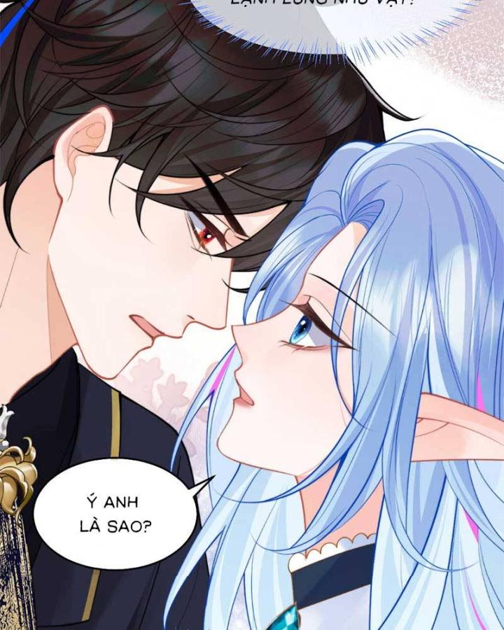 vị chỉ huy lạnh lùng khóc trong vòng tay tôi chapter 71 50