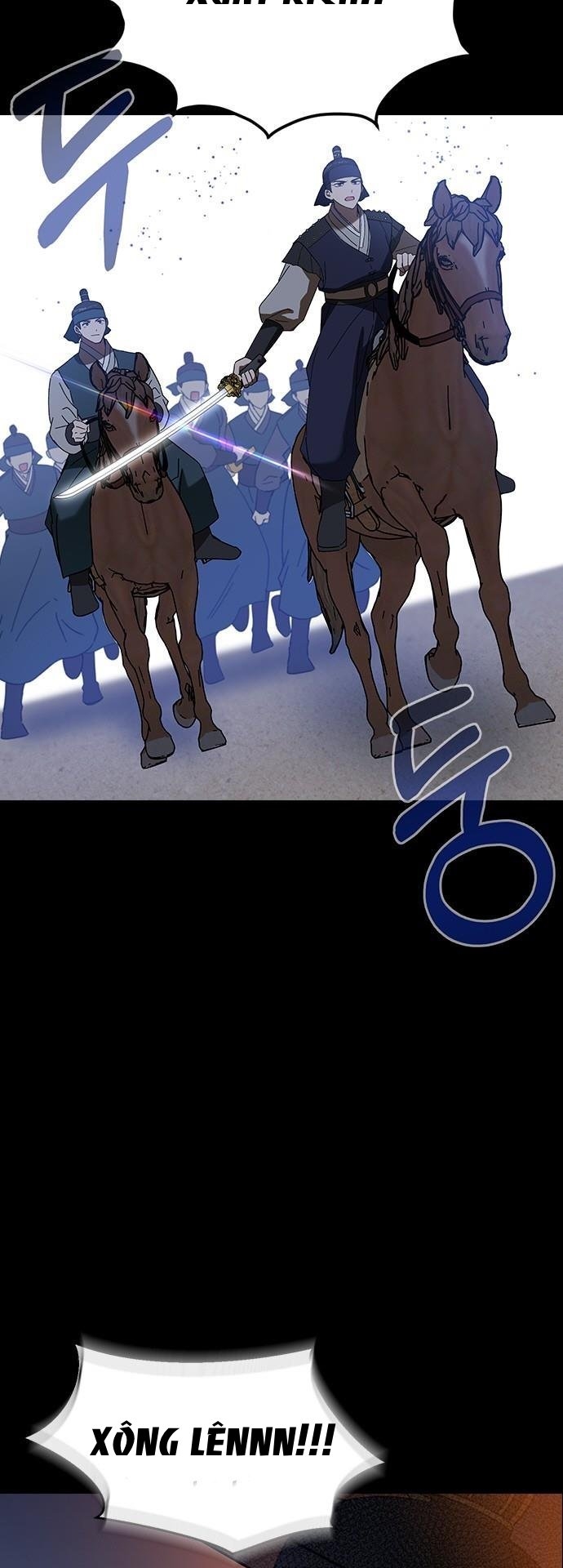 nhân duyên kiếp trước chapter 86.1 19