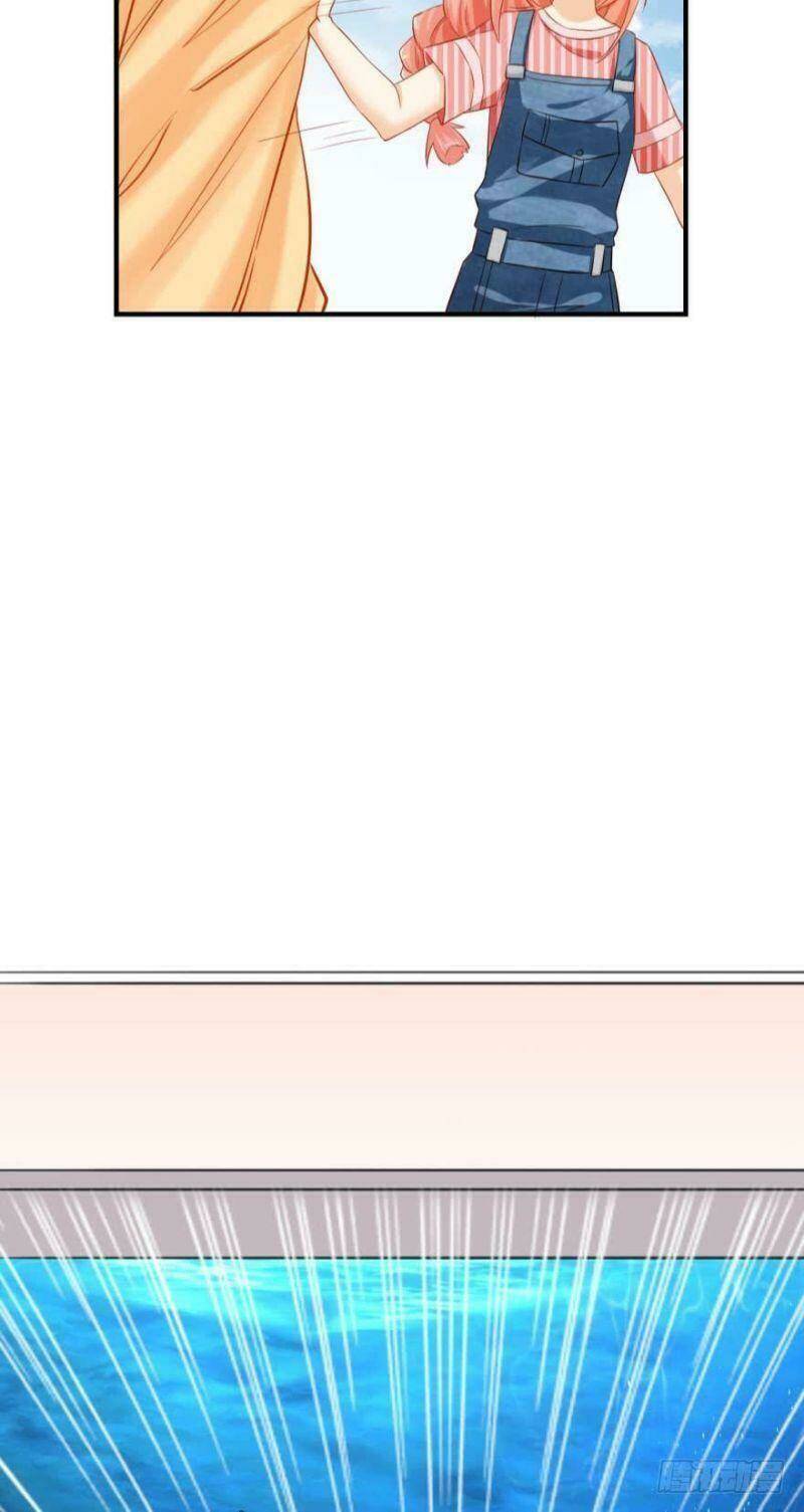 nhân ngư học trưởng, đừng ôm ta! chapter 61 15