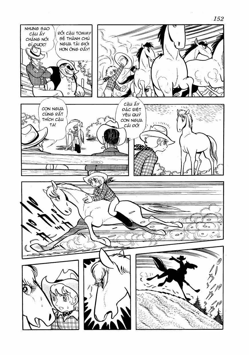 bác sĩ quái dị chapter 146 13