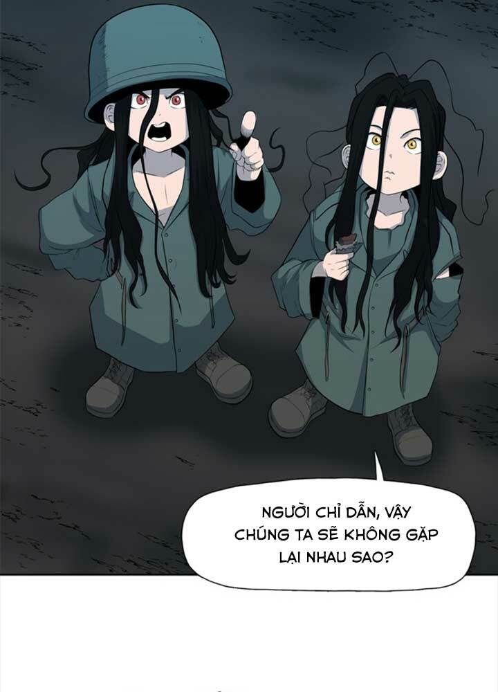 bậc thầy kiếm sư 2: arachi dị nhân đầu tiên chapter 8 51