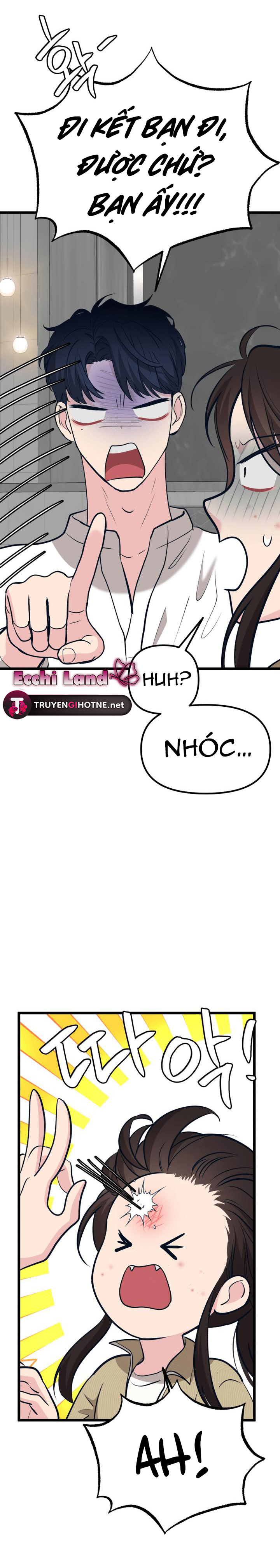 thần tượng của tôi chapter 15.2 8