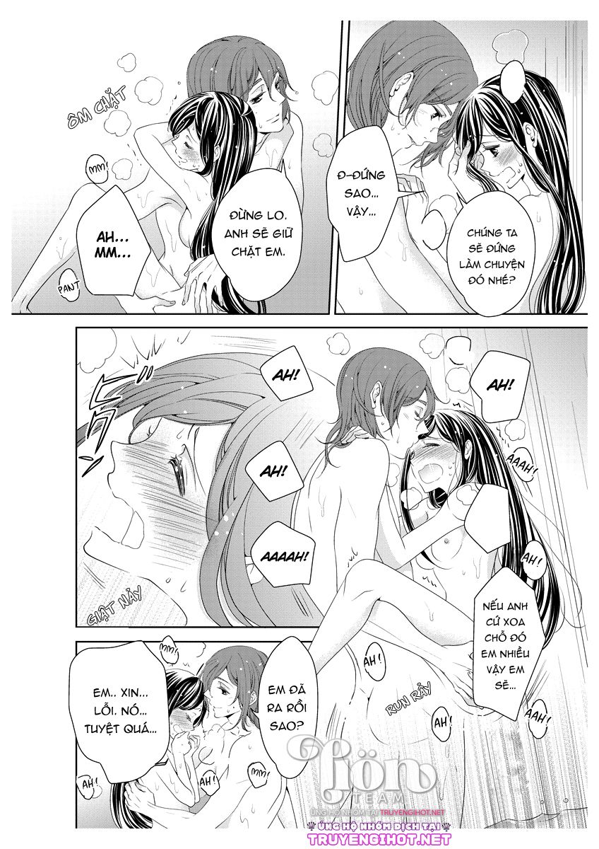 scattered courtesan chapter 2.2 16