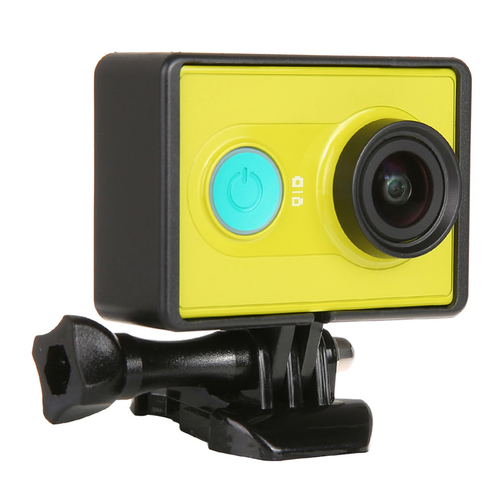 Khung viền cho Xiaomi Yi Action Camera