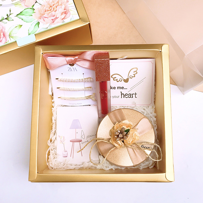 Quà tặng Luvgift Sweet Things Quà tặng Luvgift Sweet Things