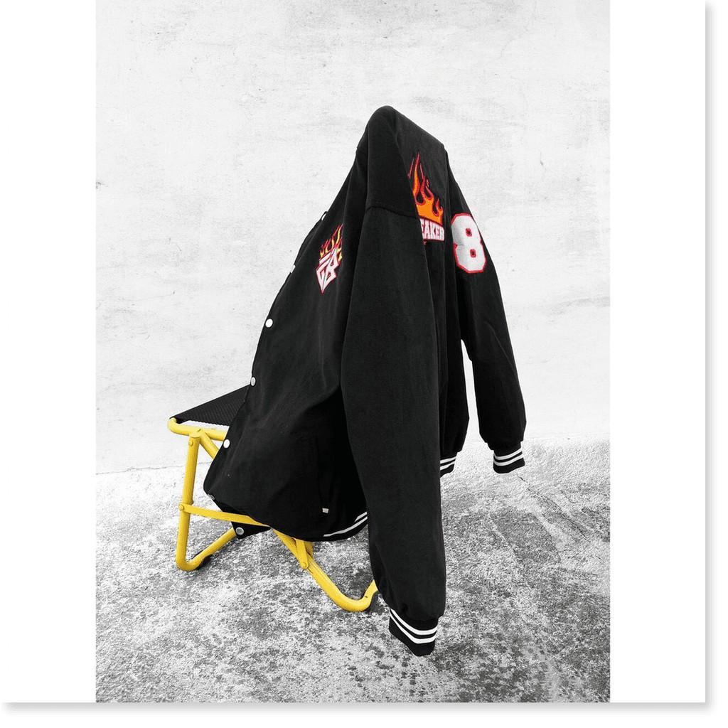 ÁO KHOÁC DÙ BOMBER NAM CỰC XINH , SIÊU PHONG CÁCH , CÁ TÍNH THỜI TRANG LANO STORE