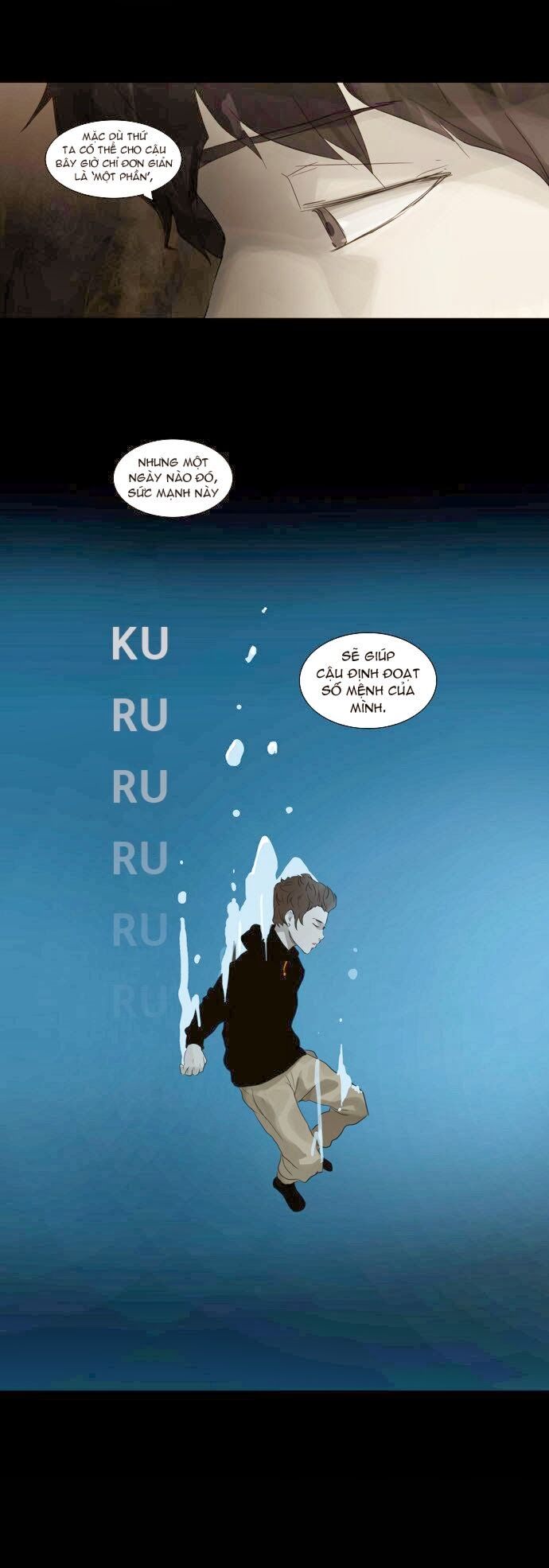 tòa tháp bí ẩn 2 chapter 43 22