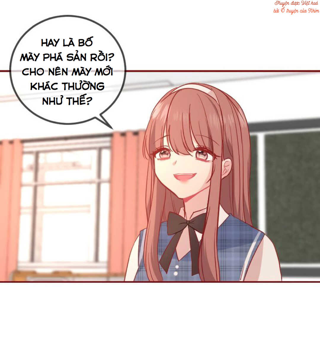 mù quáng vì yêu anh chapter 7 31