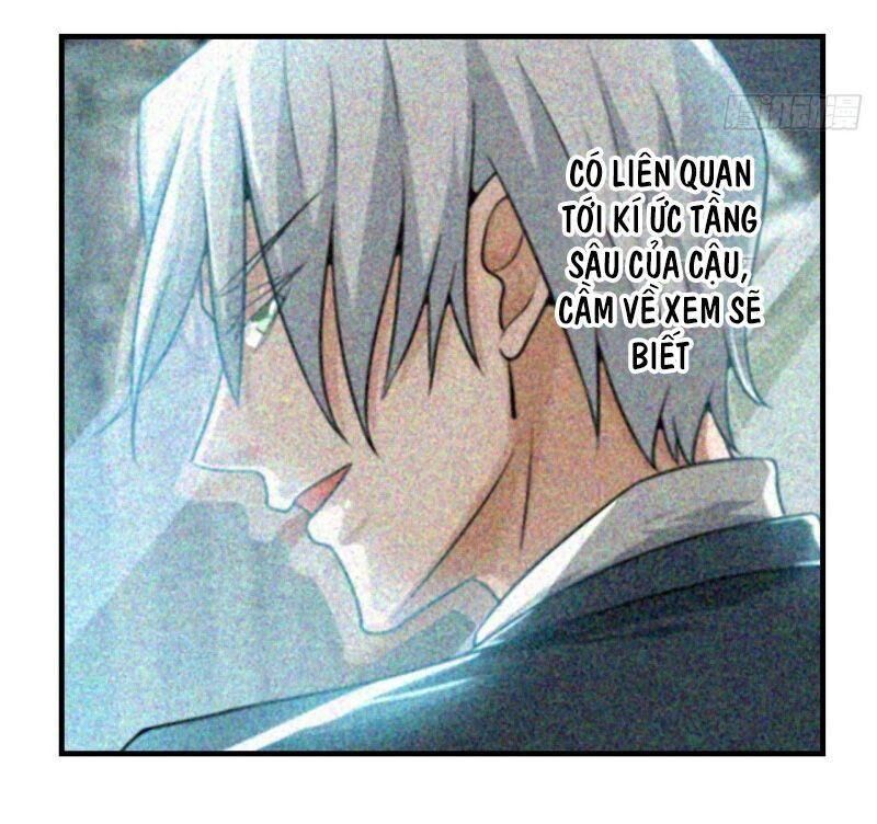 quỷ quyệt @ai chapter 9 2