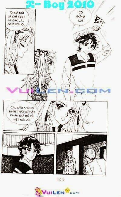 cô giáo tuổi 18 chapter 3 105