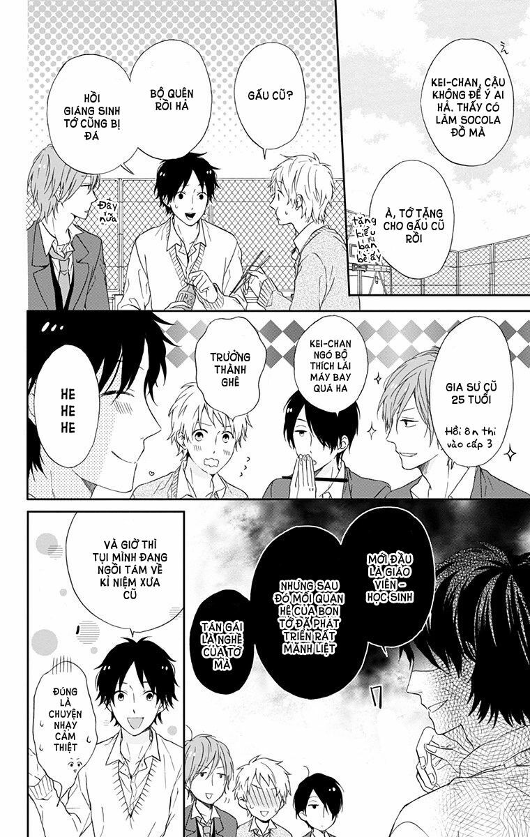 ngày cầu vồng chapter 4 7