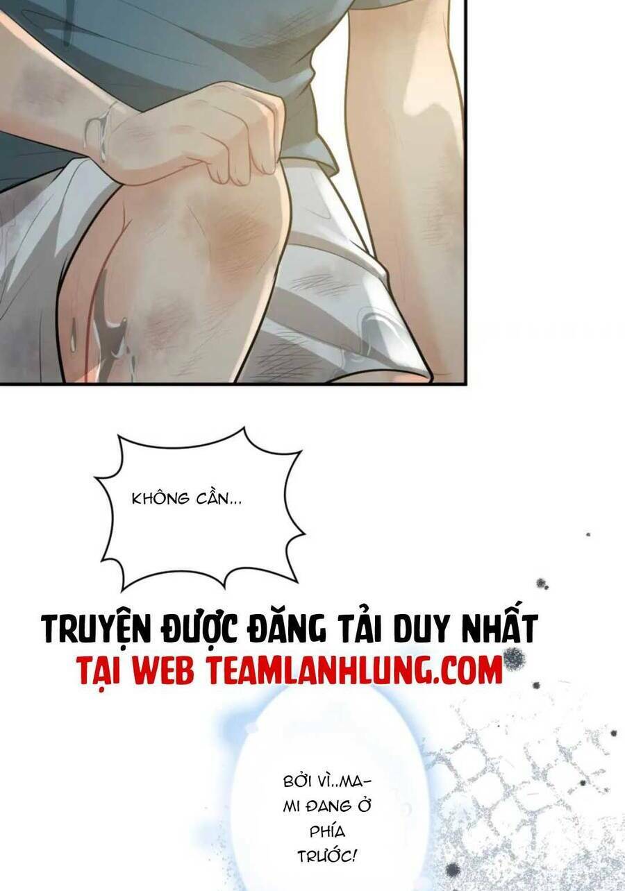 cô vợ hợp đồng bỏ trốn của tổng giám đốc chapter 488 8