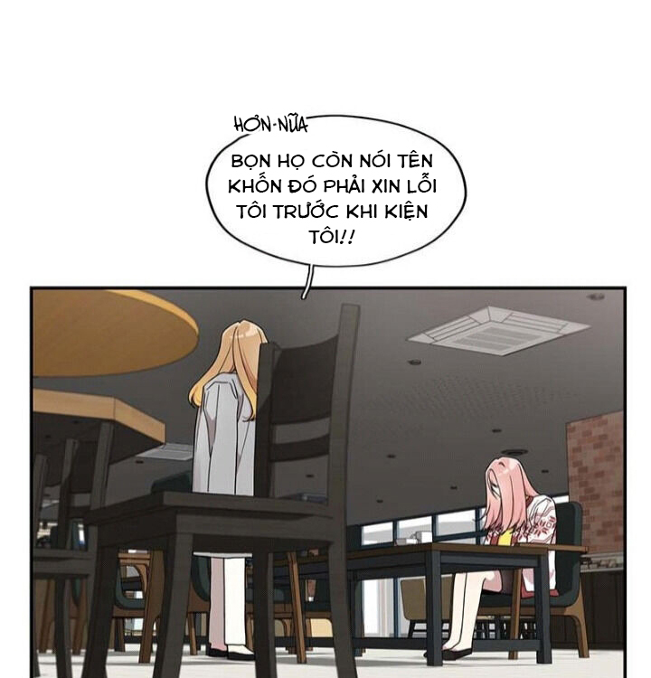 thanh xuân lầm lỡ chapter 2 67