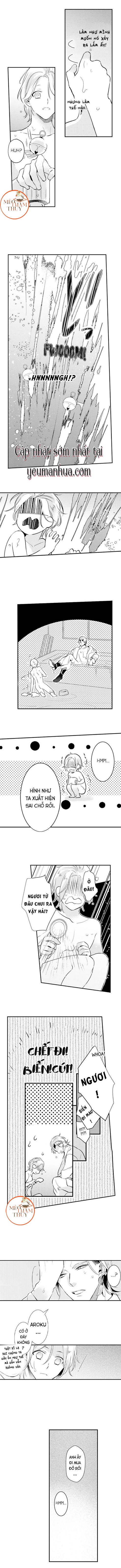 ác ma dục vọng chapter 14 16