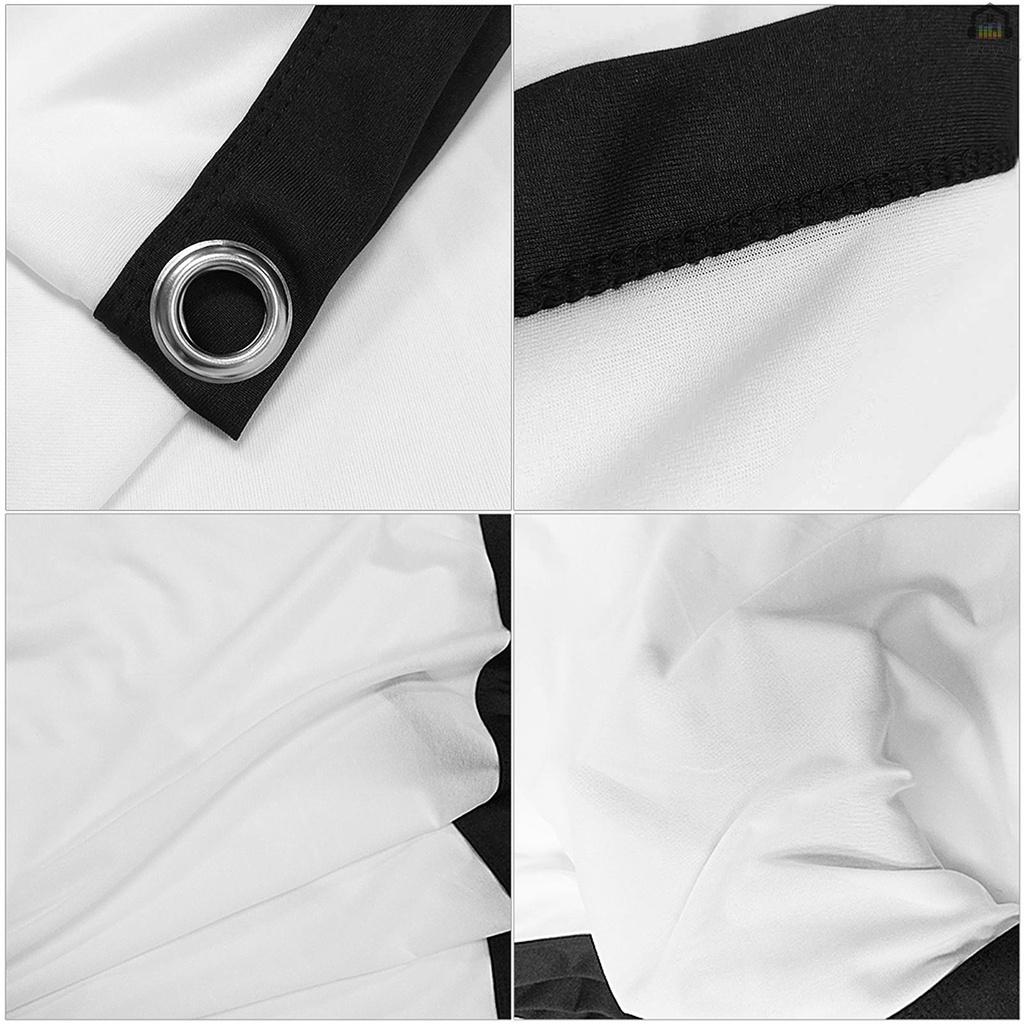 Màn hình máy chiếu H70 70'' HD 16:9 70 Inch có thể gấp gọn tiện dụng