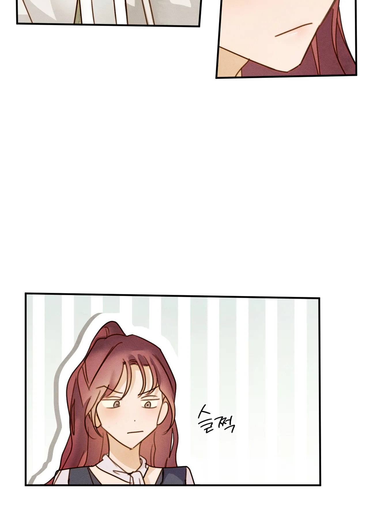 Tình Yêu Trong Sáng chapter 20.2 - Trang 12