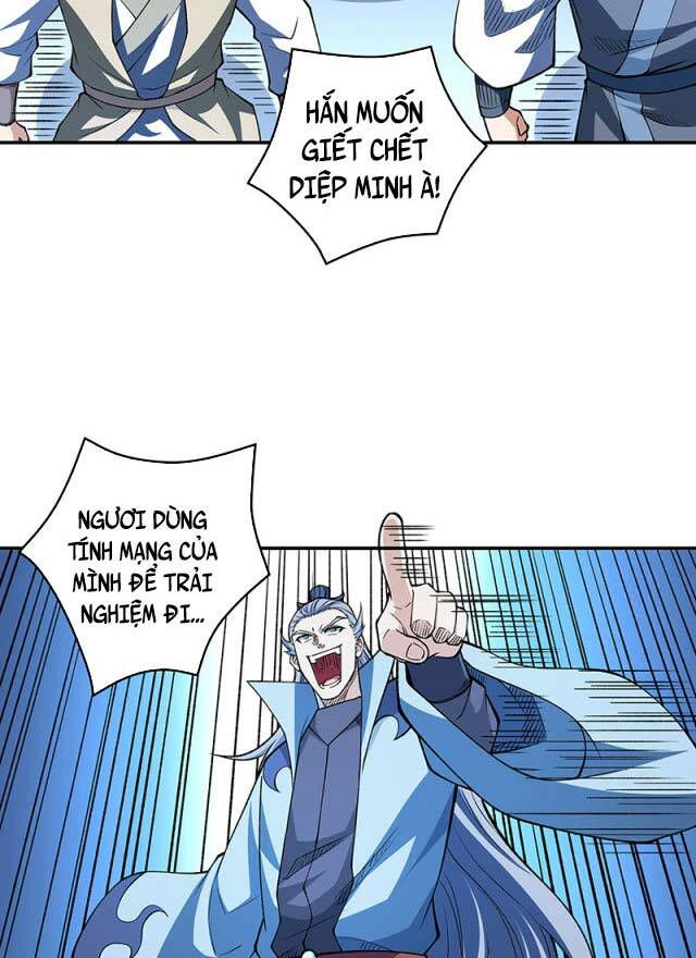 võ đạo độc tôn chapter 516 48