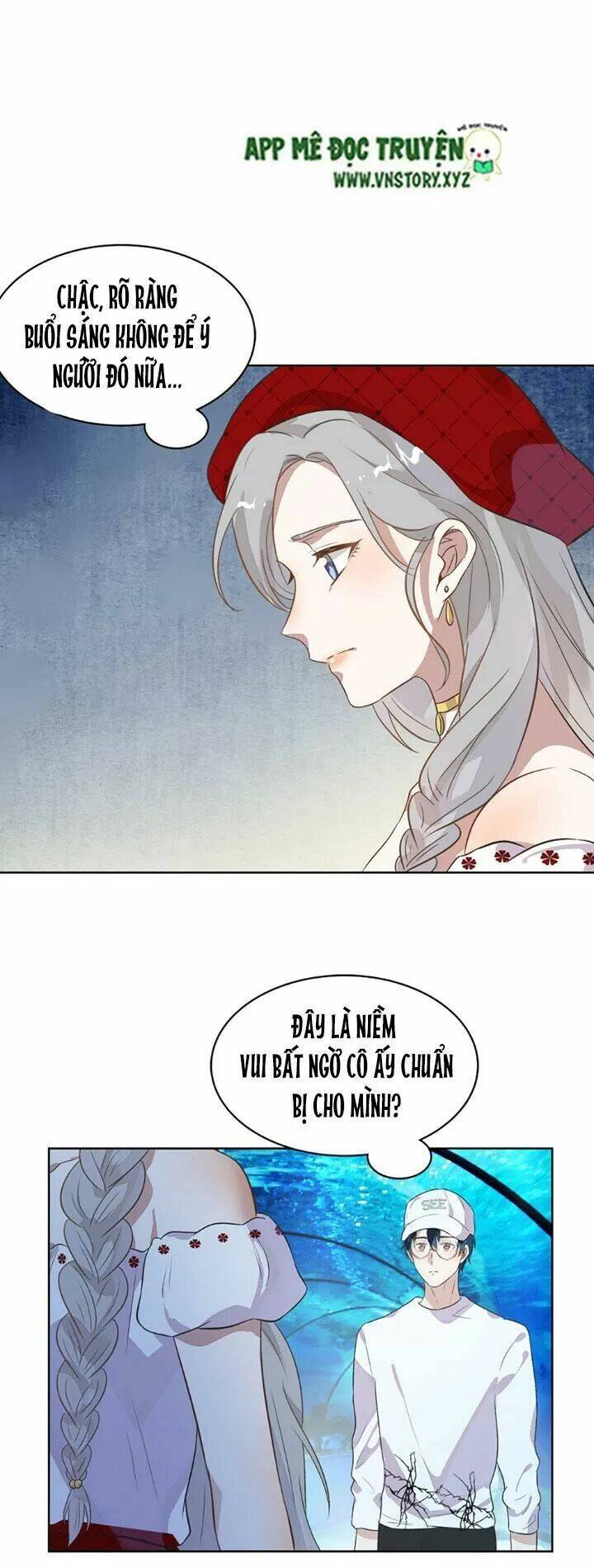 bạn trai kém tuổi bẫy yêu tôi chapter 9 25