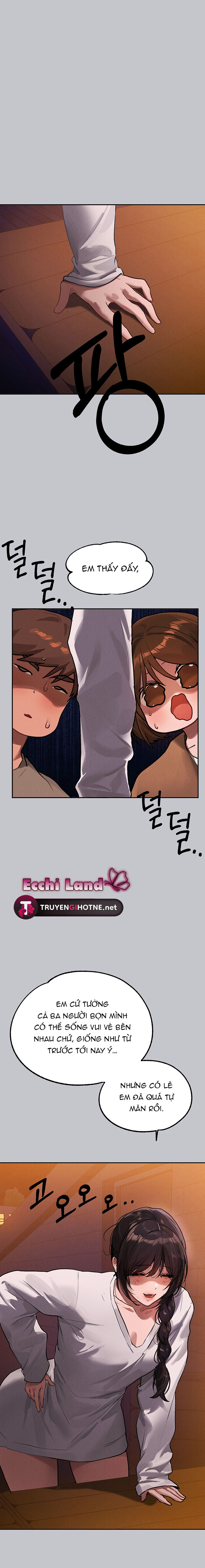 chị chủ nhà của tôi chapter 104.2 4