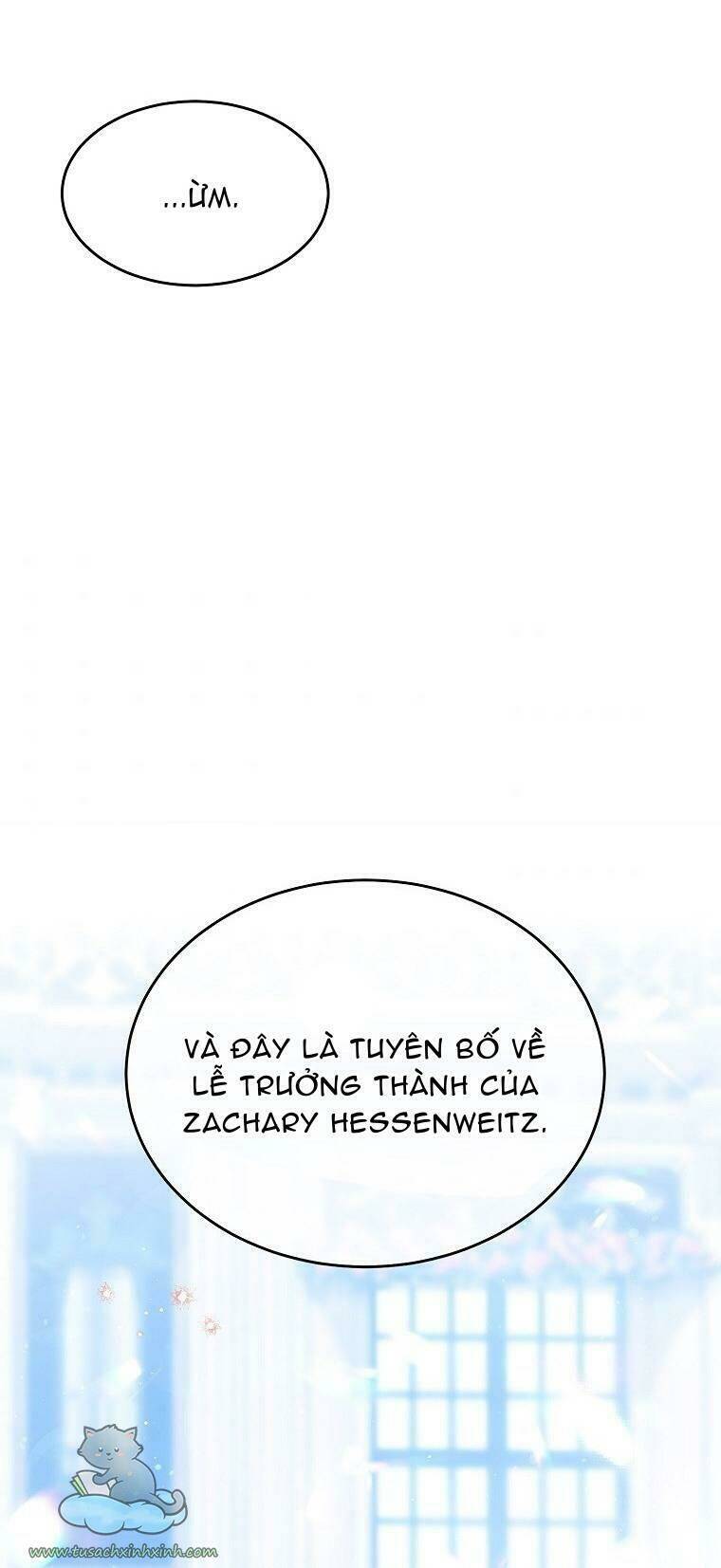 chồng em dễ thương chết mất thôi! chapter 33 44