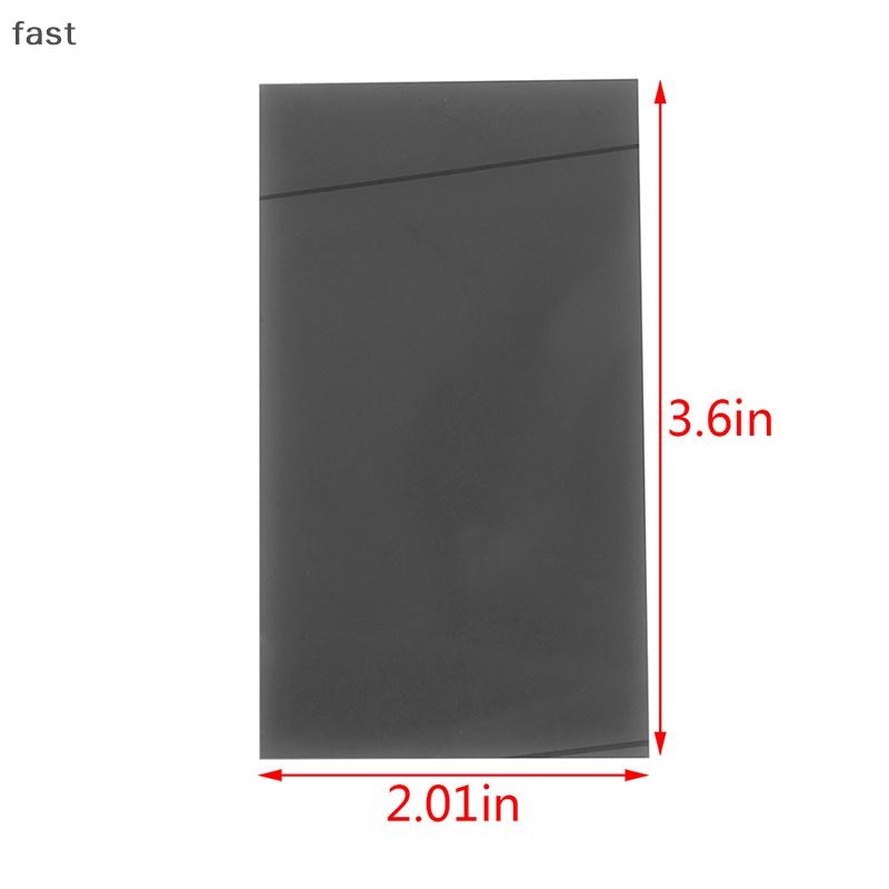 LCD phân cực phim phân cực phim ánh sáng phân cực phim cho IP