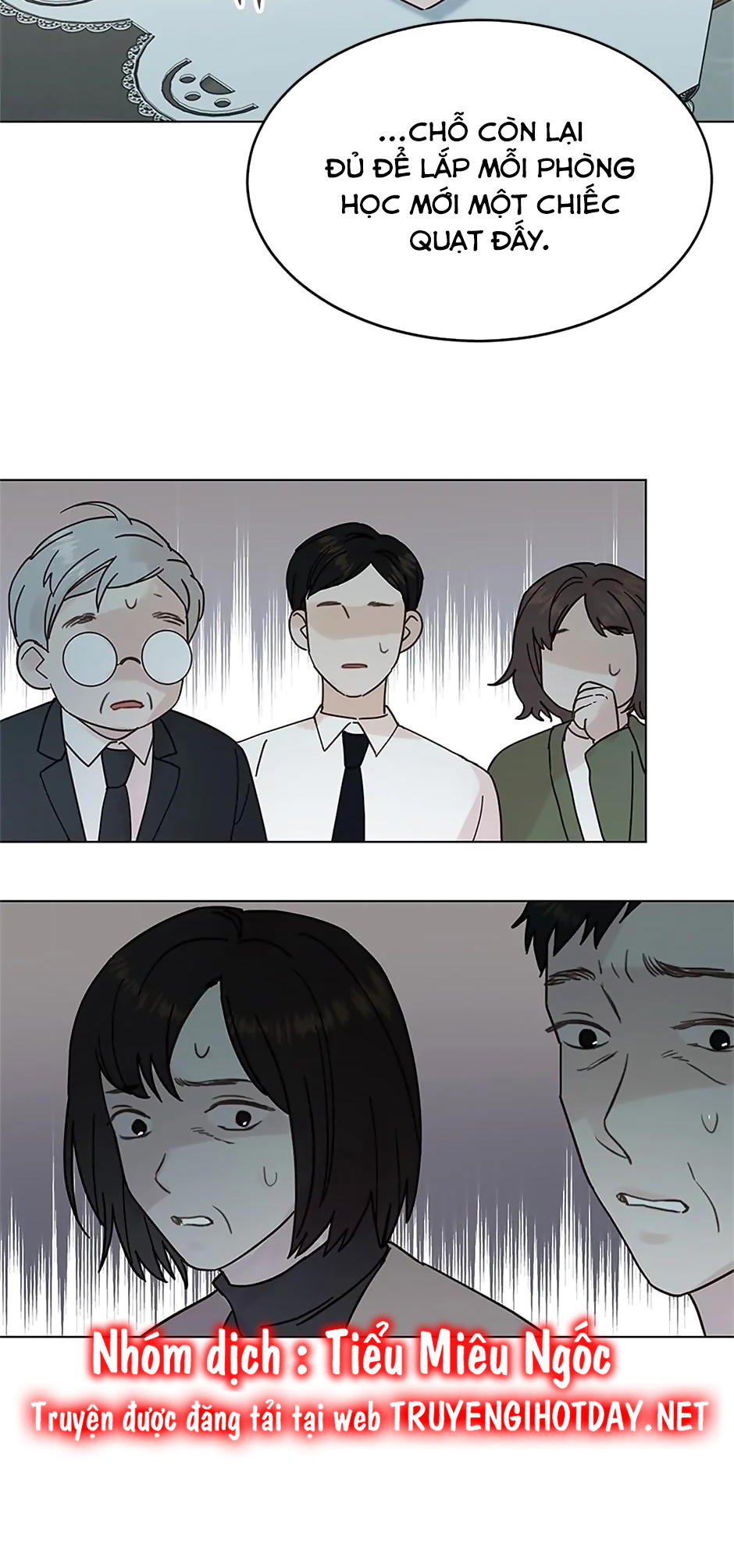 sự trả thù ngọt ngào của vợ tôi chapter 221 10