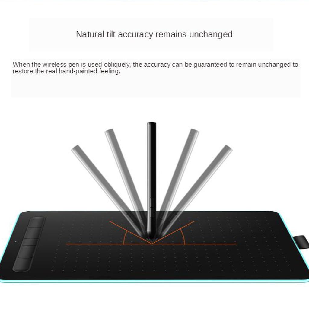 Graphics Drawing Tablet For Win Mac 8192 Pen Pressure