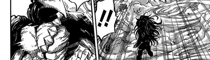 thánh tỏi sành ăn chapter 390 35