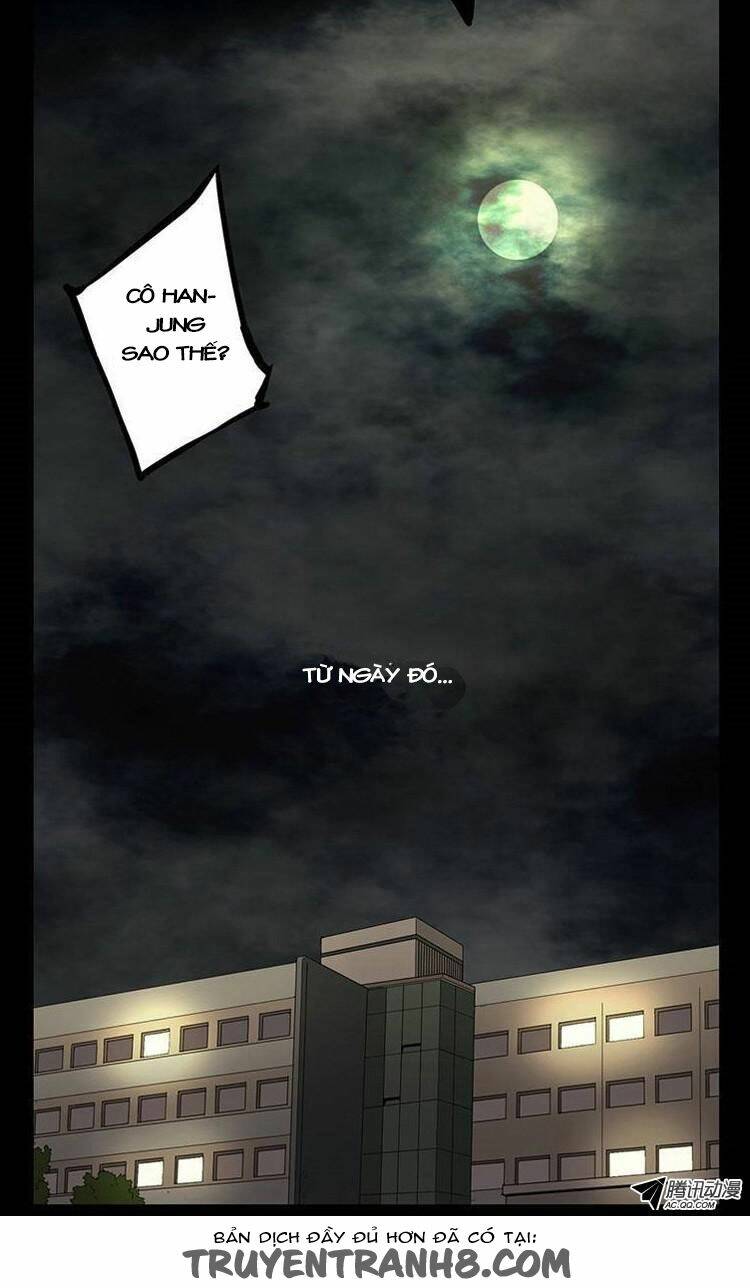 0.0 mhz - tần số chết chapter 68 6