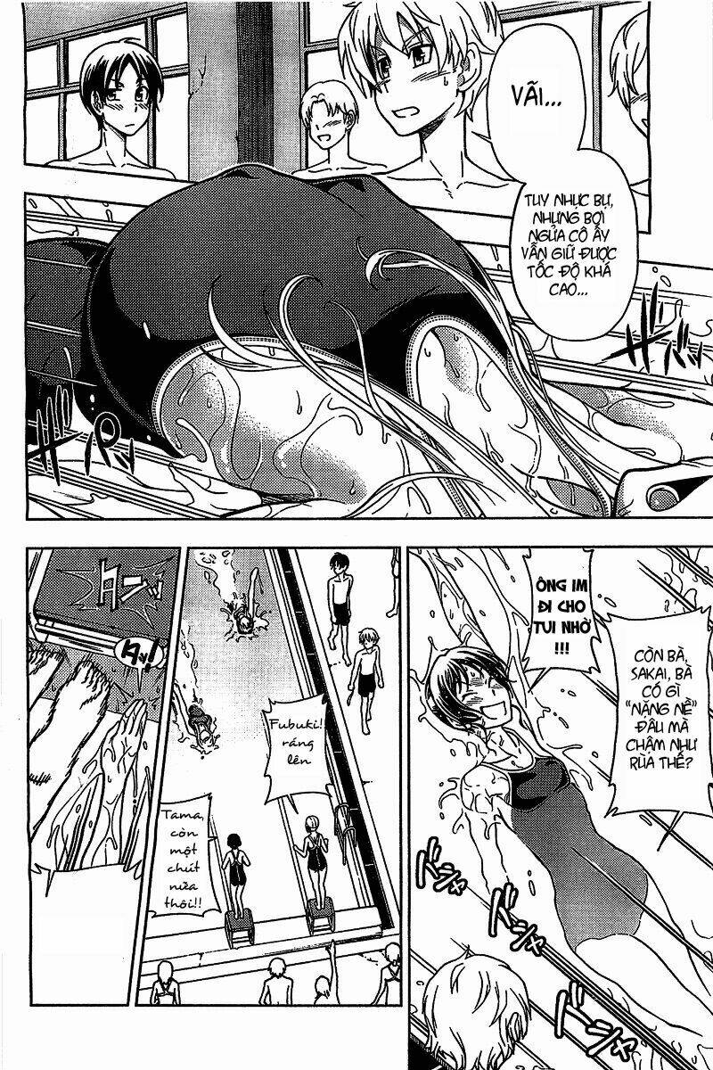 linazuke kyoutei chapter 4 23