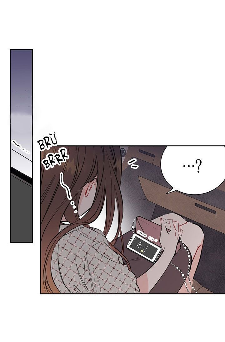 người tình thay thế chapter 4 46